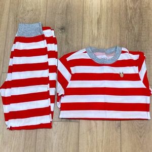 Carter’s Adult Small Christmas PJ’s